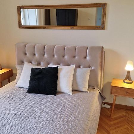 Tyzenxl Luxury Vilnius Apartments Esterno foto