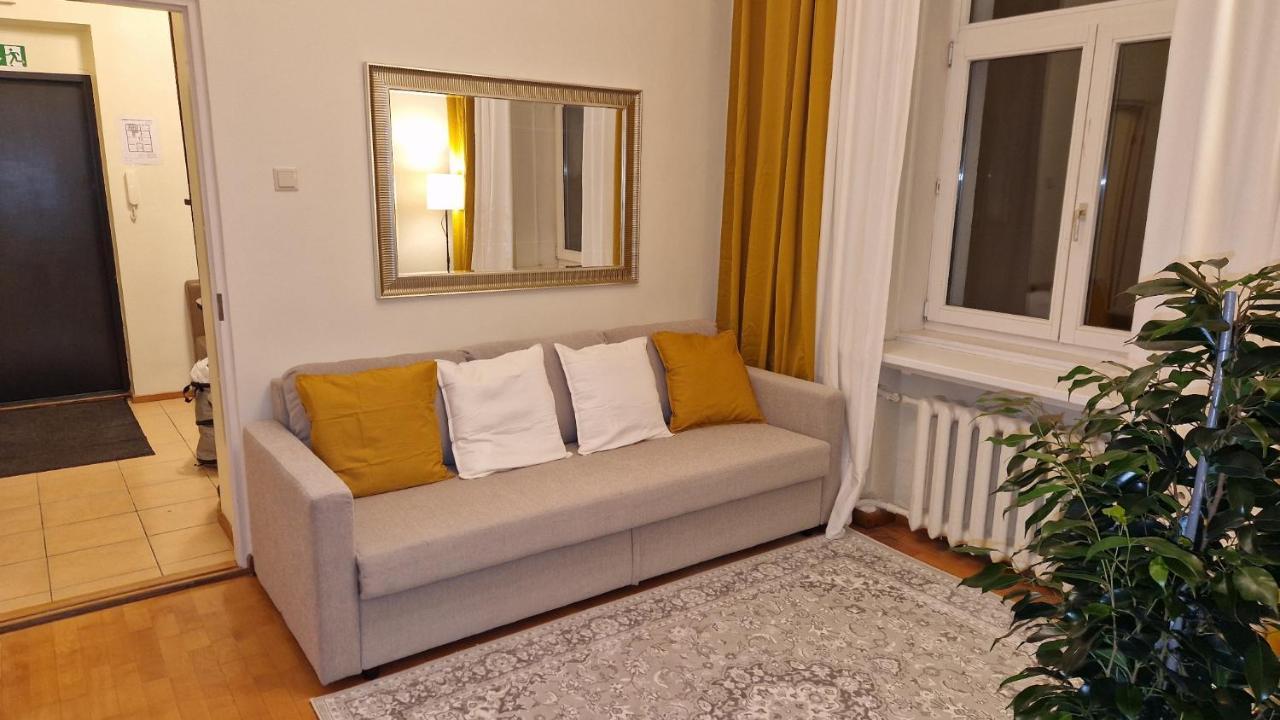 Tyzenxl Luxury Vilnius Apartments Esterno foto